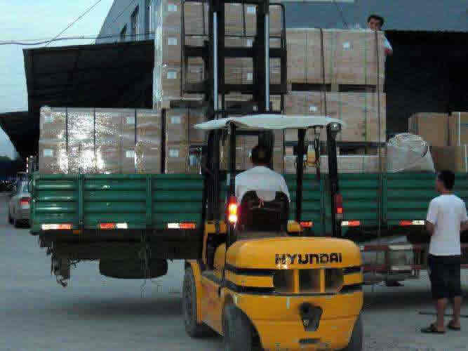 揭阳到南阳货运公司-揭阳到南阳货运专线-自备车辆